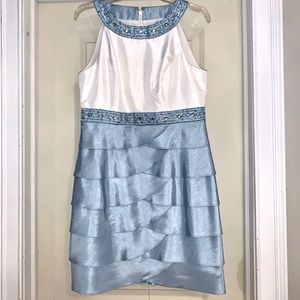 Beautiful cocktail dress